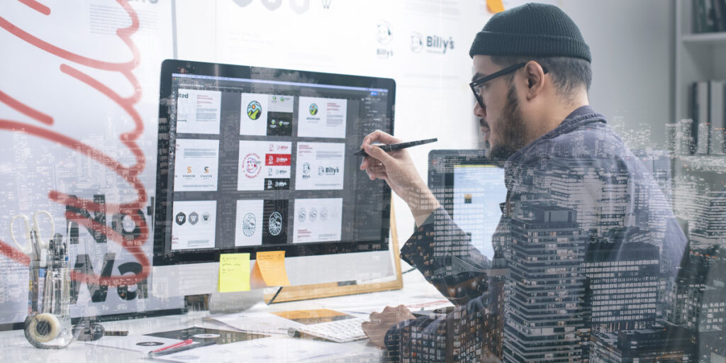 Why Graphic Design Matters in Digital Marketing